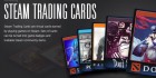 Steam Trading Cards
