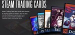 Steam Trading Cards