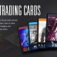 Steam Trading Cards