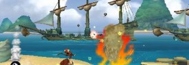Donkey Kong Country Returns 3D