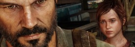 The Last of Us
