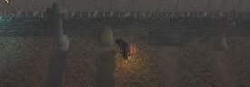 The Grave Digger