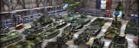 Wargame: AirLand Battle