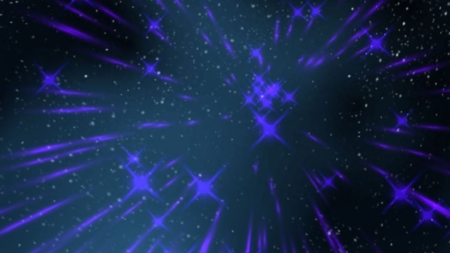 WoW Fireworks