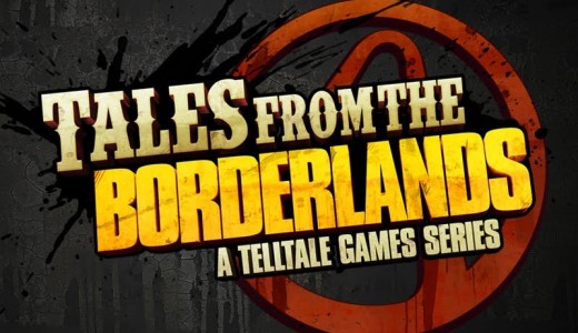 Tales from the Borderlands