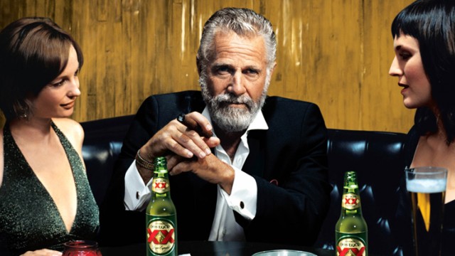 Dos Equis