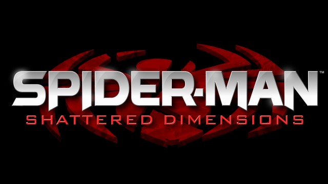 Spider-Man: Shattered Dimensions - Wikipedia, la