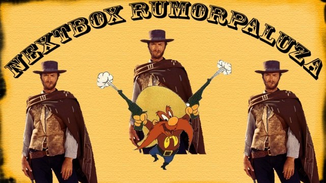 Nextbox Rumorpaluza