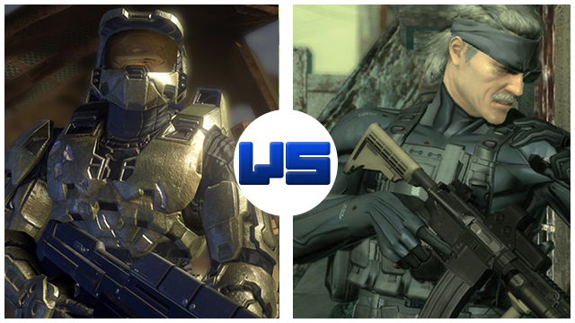 PS3 vs XBox 360