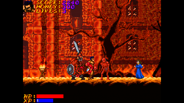 Insanity's Blade Bringing Bloody Justice to PC on May 27