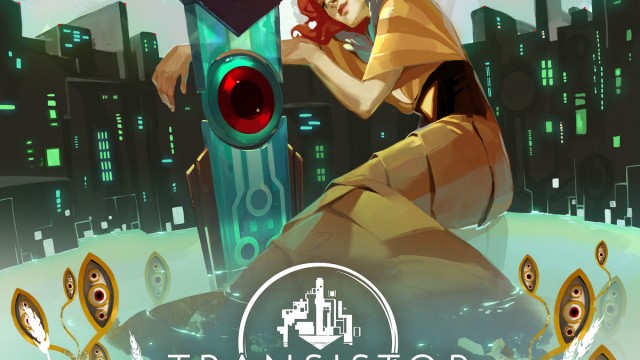 Transistor Soundtrack