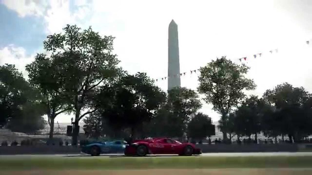 GRID Autosport