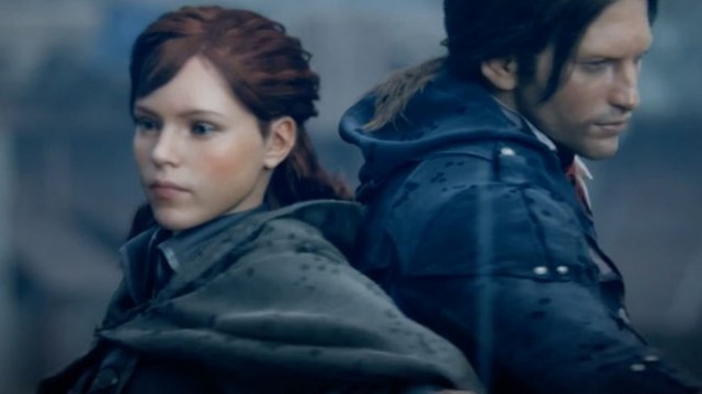 Assassins Creed Unity: conheça Elise, a nova personagem do game