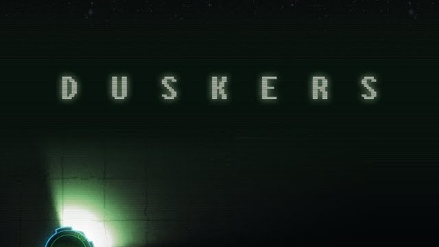 Duskers