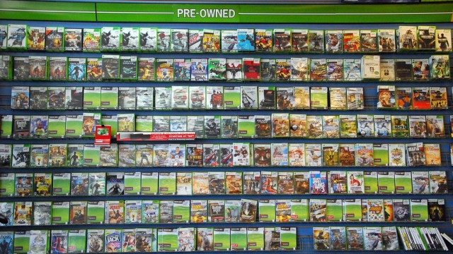 Gamestop