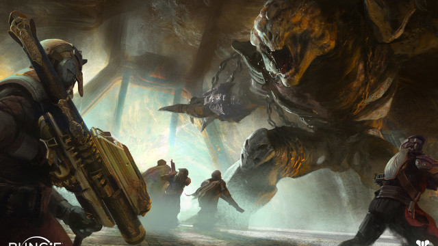 Destiny Gjallarhorn