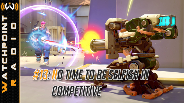 Overwatch