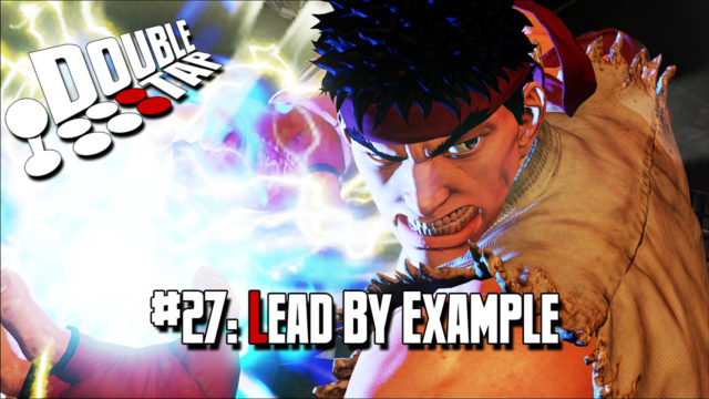 Street Fighter V