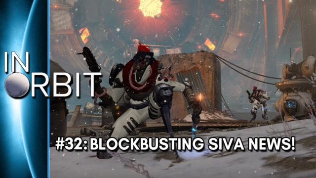 Destiny