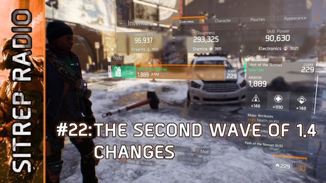 The Division