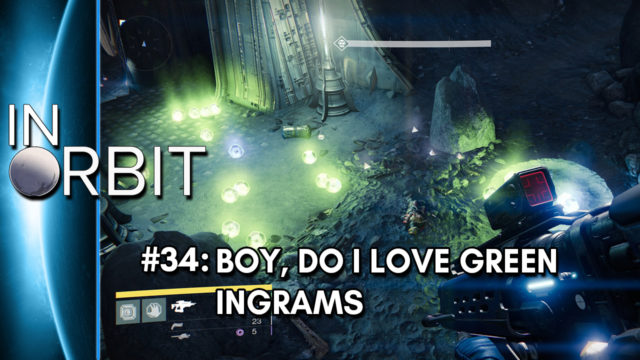 Destiny