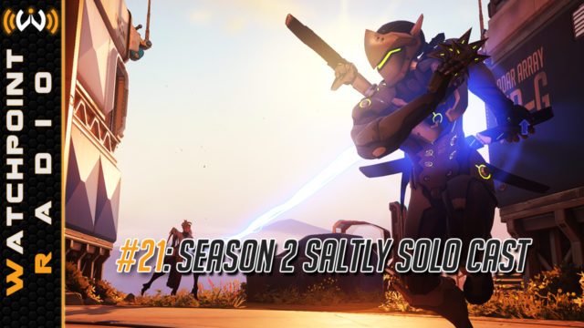Overwatch Season 2
