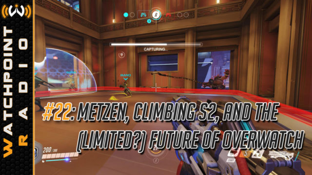 Overwatch