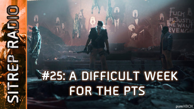 The Division