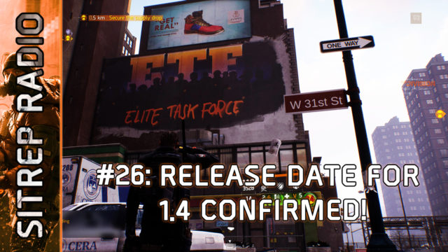 The Division 1.4
