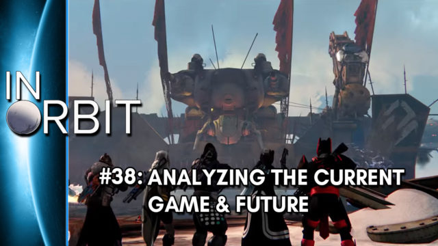 Destiny Destiny 2