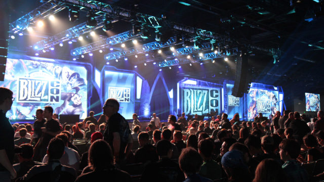 blizzcon