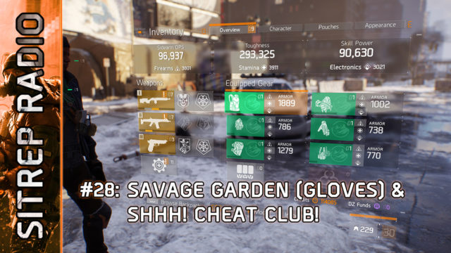 The Division