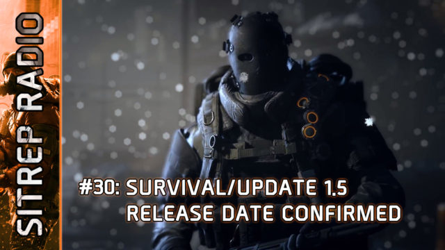 The Division Survival