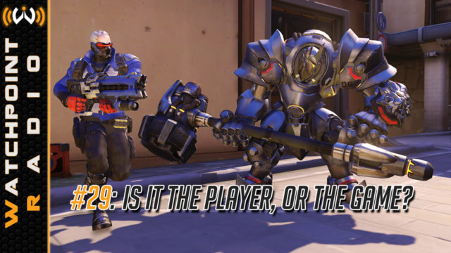 Reinhardt Overwatch