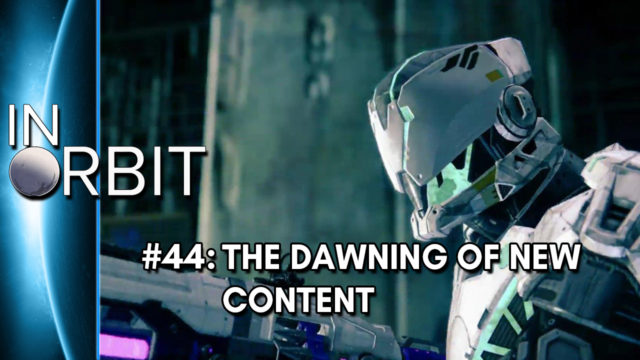 Destiny The Dawning