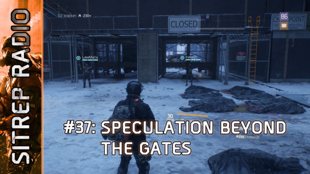 The Division