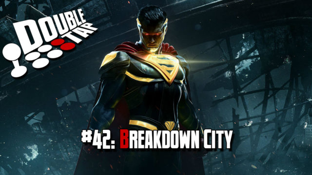 Injustice 2