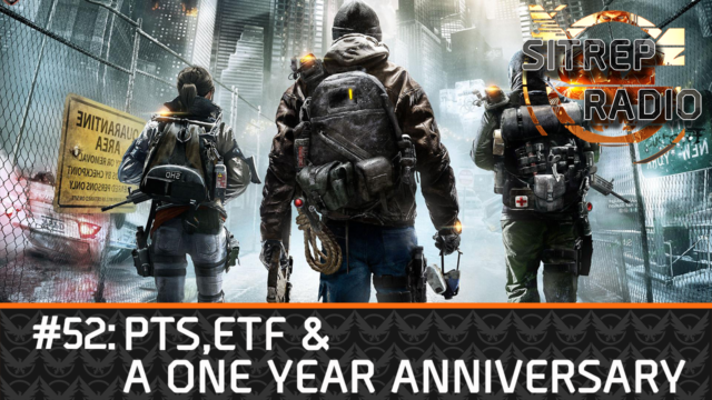 The Division