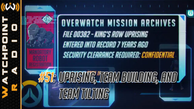 Overwatch