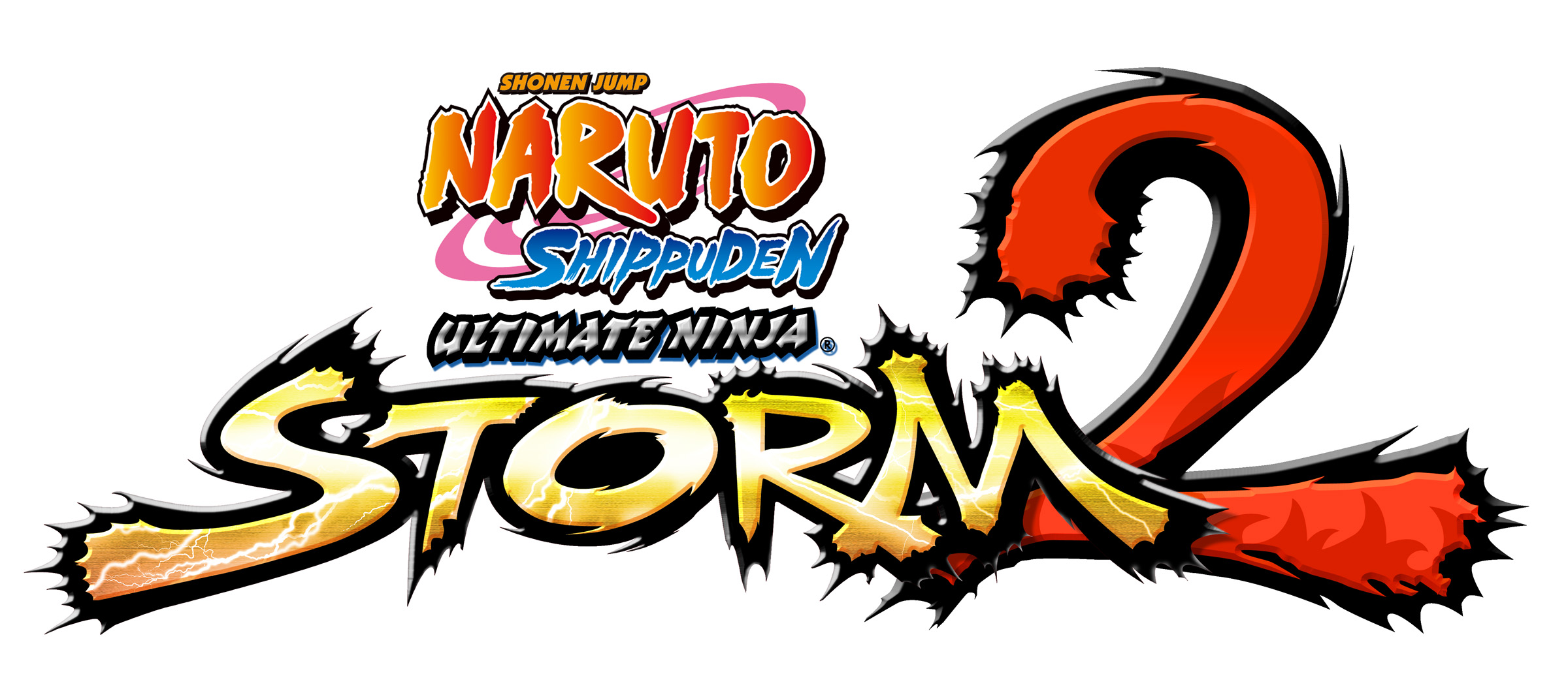 NARUTO SHIPPUDEN : Ultimate Ninja : STORM 2
