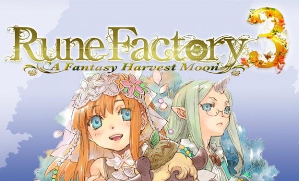 Rune Factory 3: A Fantasy Harvest Moon [Review] | Mash Those Buttons