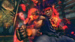 sf4 arcade