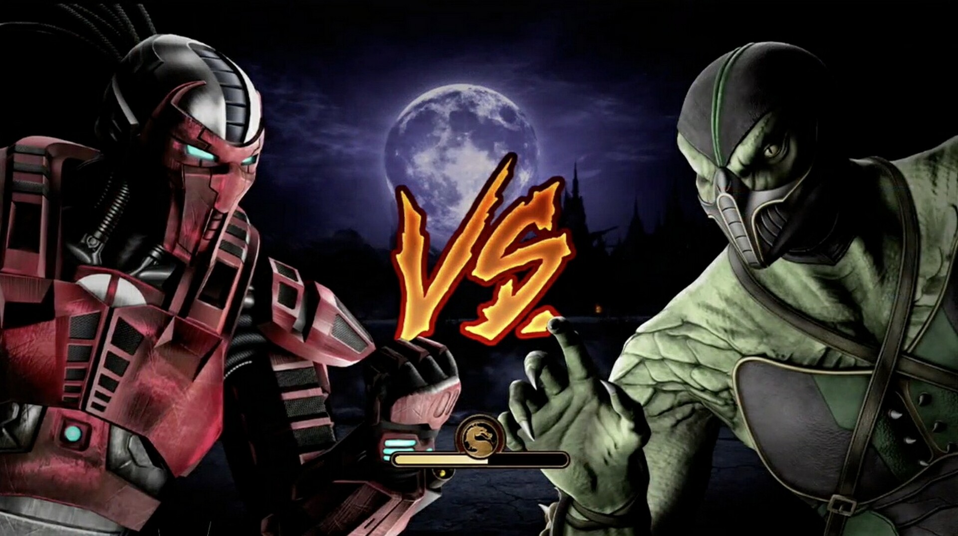 Рептилия против. Мортал комбат 9. Mortal Kombat versus Screen. Мортал комбат экран vs. Mortal Combat vs screeb.