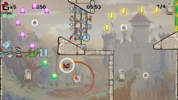 and then the drama started...