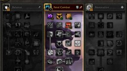 Count the number of things in this picture not making it to Mists!