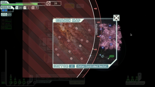 FTL: Faster Than Light Review.
