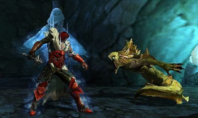 Castlevania: Lords of Shadow – review, Games