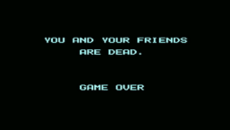 The Pillars of Horror: Friday the 13th