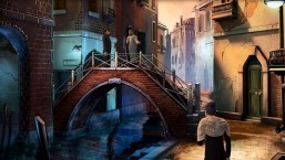 Moebius: Empire Rising [Review]