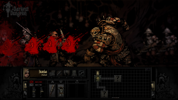 Best Game of PAX East 2014: Darkest Dungeon